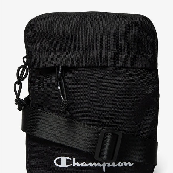Champion Black Belt Bag - Picture 1 of 9